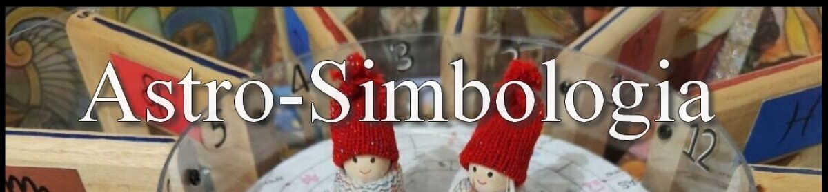 Percorsi Astrali s.n.c. di Ivan Minet e Carmela Siragusano